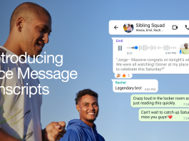 WhatsApp launches new feature: WhatsApp introduces Voice Message Transcripts for Android and iOS, Details here