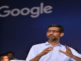 Google has reduces its top management roles by 10% with layoffs, says CEO Sundar Pichai