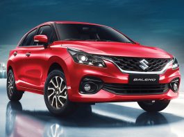 Huge Year-End Offers on Maruti Suzuki Baleno, Swift, Fronx & Grand Vitara