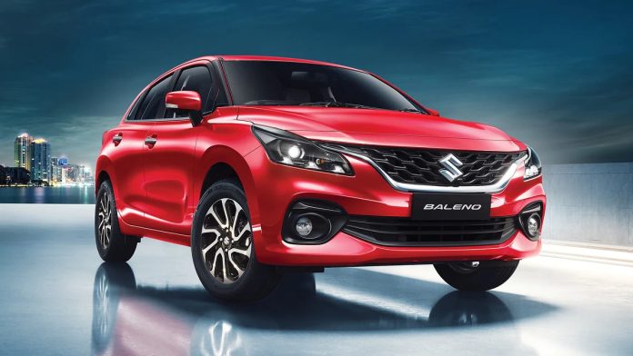 Huge Year-End Offers on Maruti Suzuki Baleno, Swift, Fronx & Grand Vitara