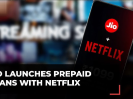 Jio's 84 days validity plan with free Netflix and up to 3GB data per day, know details