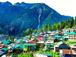 10 Most Beautiful Underexplored Villages in India