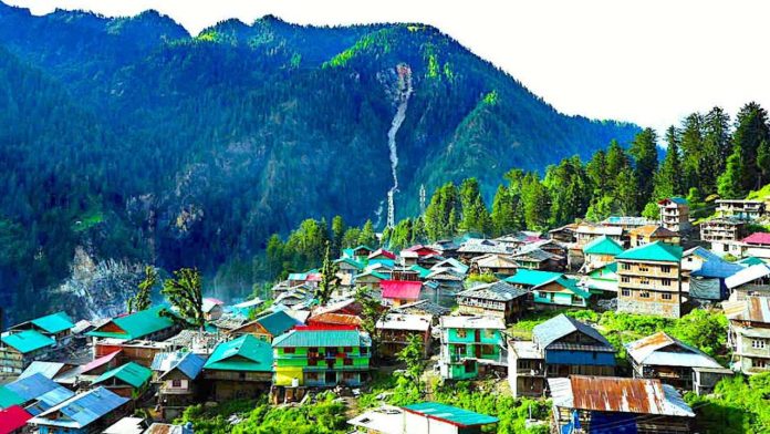 10 Most Beautiful Underexplored Villages in India