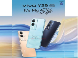 Vivo Y29 5G India pricing revealed ahead of launch along with bank offer, check details