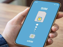 What is an eSIM and how it works, know each and every detail