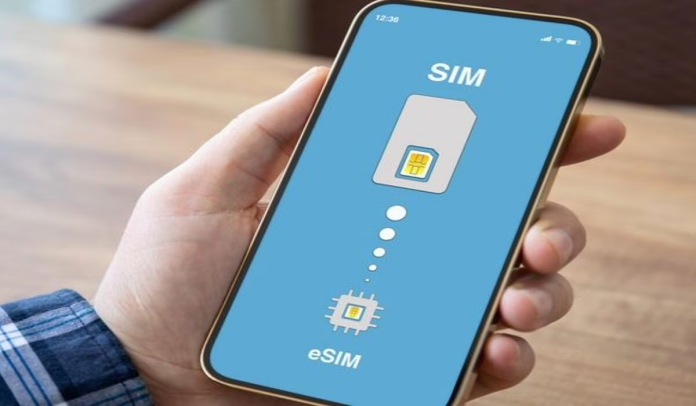 What is an eSIM and how it works, know each and every detail