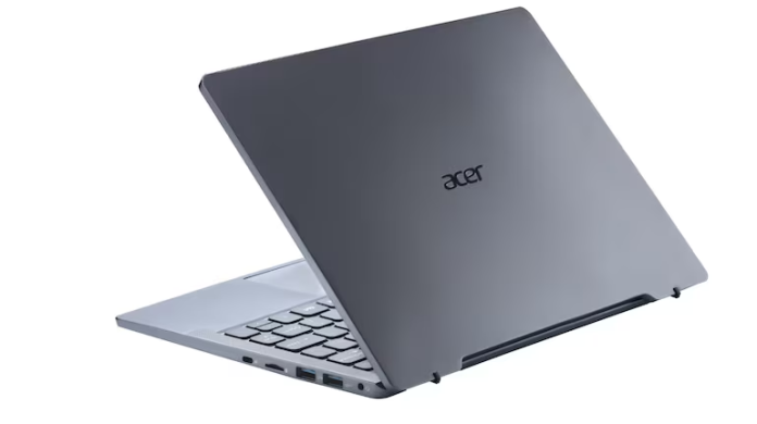 Acer Aspire 3 2025 laptop launched under ₹15,000 and you can get it from Flipkart