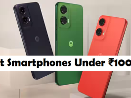 Best Smartphones Under 10000: From Samsung to Motorola, these best Smartphones for under ₹10,000, check features & details