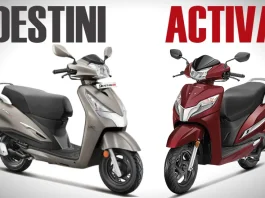 Hero Destini 125 Vs Honda Activa 125: Which scooter is better to buy? Know the features here