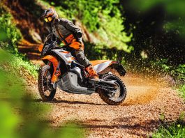 Conquer the Roads: Unveiling KTM Price and Performance