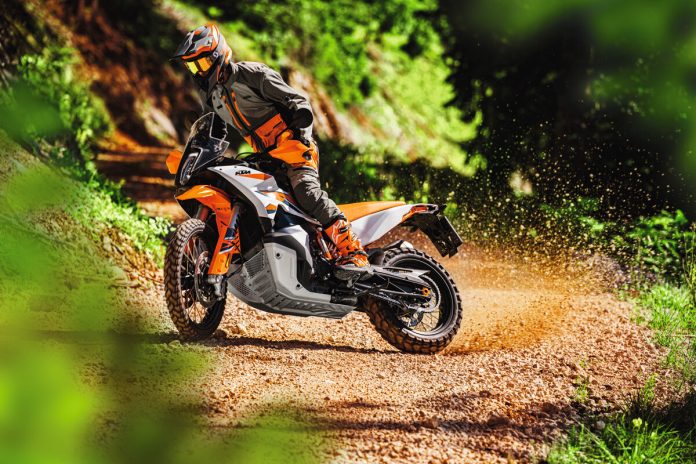 Conquer the Roads: Unveiling KTM Price and Performance