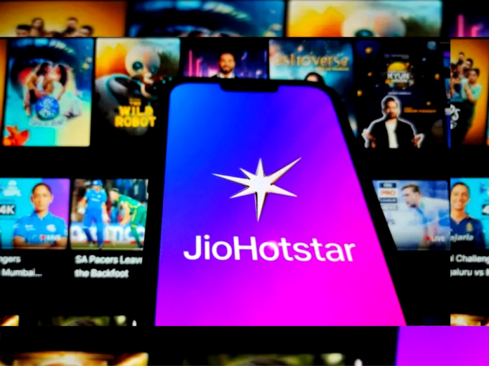 JioHotstar is FREE for the whole year, along with unlimited calls and data for 365 days, check details