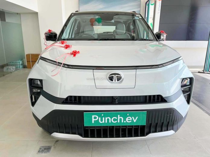 Top 5 EV vehicles got 5-star safety rating, from Tata to Mahindra included in the list